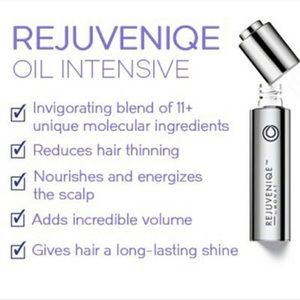 Rejuveniqe by Monat